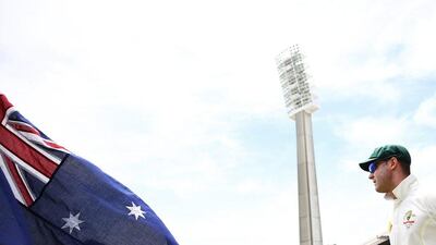 Michael Clarke and Australia aim to make it a clean 5-0 over England with two Ashes Tests remaining. Ryan Pierse / Getty Images