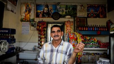 As he pours mugs of piping hot tea for his customers on a station platform, Devdutt Sharma is understandably delighted at the prospect of a man such as Narendra Modi, who used to help at his father’s tea stall, becoming India’s leader. “If a tea boy can become a prime minister, it’s great,” said the 55-year-old Mr Sharma who spends 18 hours a day selling tea, bottled water and snacks at Hathras station in Uttar Pradesh, India’s most populous state.