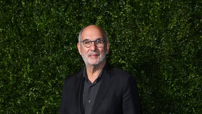 Alan Yentob.