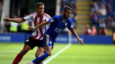 Ross Kinnaird / Getty Images