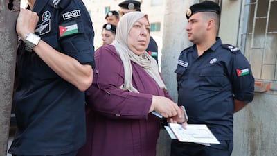 After the election, the Parliament will consist of 138 seats under the new system aimed at boosting party representation. Getty Images