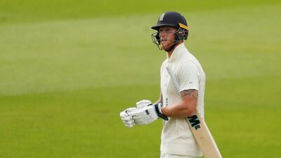 Ben Stokes – 5: A rare quiet Test for England’s Mr Incredible in the opener (two crucial wickets notwithstanding) and then headed to New Zealand for personal reasons. Reuters