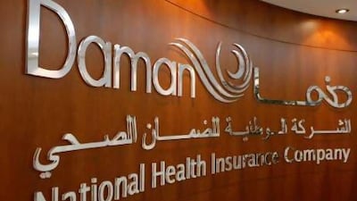 Insurers in the UAE have come under increasing cost pressures because of competition for customers and medical inflation. Ryan Carter / The National