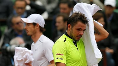 Robert Ghement / EPA