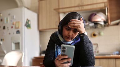 Internet monitoring groups and expats insist that Iran's internet is still very limited and to some extent, filtered. (Reuters)