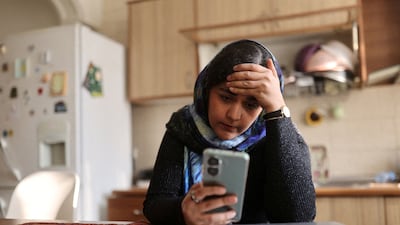 Internet monitoring groups and expats insist that Iran's internet is still very limited and to some extent, filtered. (Reuters)