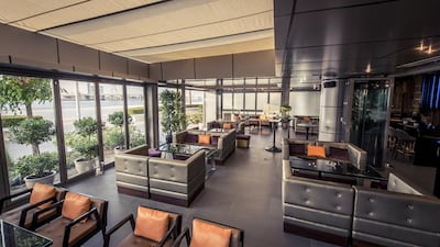 Courtesy Roberto’s