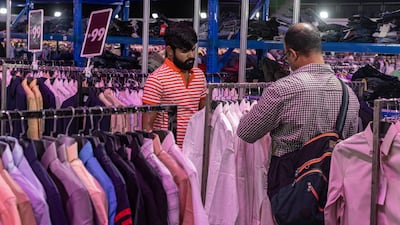 The event is open from 10am to 10pm