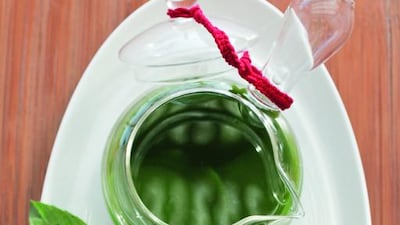 Courtesy of Kamalaya