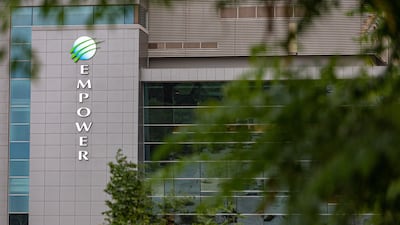 Empower's sustainable business model and rising demand from its customer base boosted its operations in the first half of 2023. Bloomberg