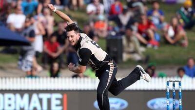 Michael Bradley / AFP