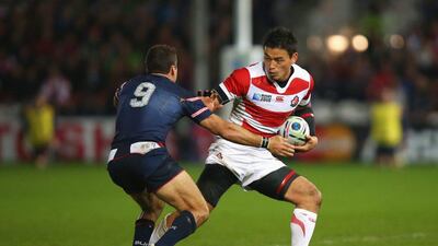 Bryn Lennon / Getty Images