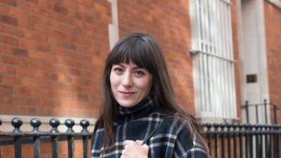 The author says comparing yourself to the ‘girl next door’ on social media can have a serious effect on a woman’s mental health Getty