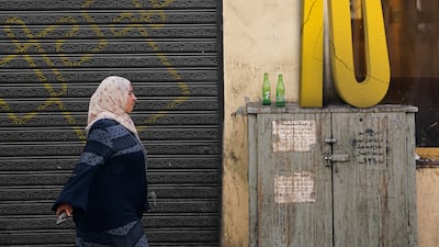 The three-week event brings a series of art workshops, performances and programmes to the Egyptian capital. Photo: D-CAF