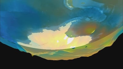 The NOAA-Nasa report, released this week, credits this success to an international agreement signed in 1992 to phase out ozone-depleting chemicals. Photo: Nasa