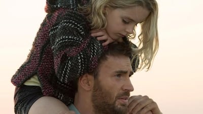 Wilson Webb / 20th Century Fox / REX / Shutterstock (