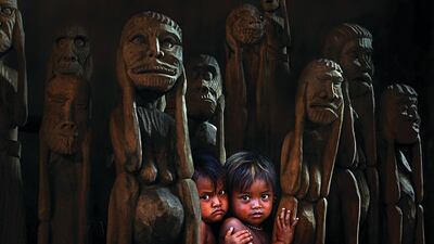 By Tran Van Hung, from ‘Beauty of Light’.