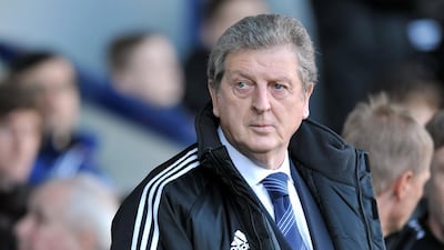 Roy Hodgson, the former Liverpool and Fulham manager, has had a near 40-year-long career in management, but taking his own country to the World Cup is his biggest mission by far. Press Association