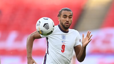 Dominic Calvert-Lewin, £72,000 a week at Everton (salarysport.com). PA