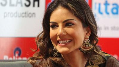 Ajit Solanki / AP photo