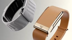 Whoop wearables have gained in popularity since being introduced in 2015. Photo: Whoop