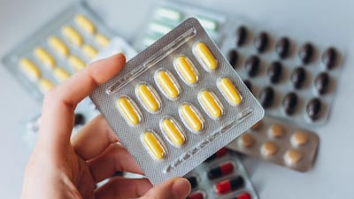 Researchers stressed the need for web-based pharmacies to be tightly regulated to protect the public. Getty Images