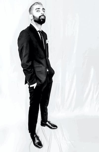 Taraash Mehrotra plays the role of the prince. Courtesy Bark at a Crow