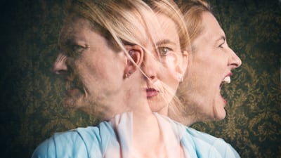 Using mental health as a metaphor can be damaging to those who suffer from a debilitating condition. Getty Images