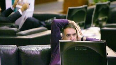 Advertising executives says there is still a "fear factor" when it comes to digital media. Paulo Vecina / The National