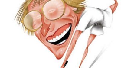 Martina Navratilova became synonymous with greatness and athleticism.