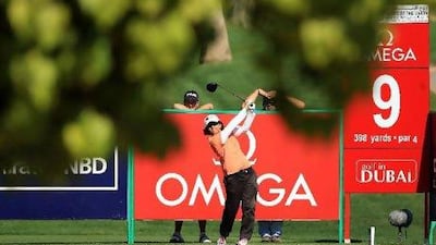 Sana Tufail played in the 2011 Omega Dubai Ladies Masters at the Emirates Golf Club and will compete in the European Young Masters in Hungary for England.