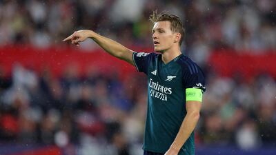 Determined performance from the midfielder. Kept it simple in possession. Got through a lot of work. Getty