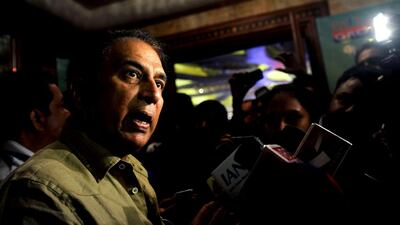 Sunil Gavaskar, the interim president of the IPL and BCCI, said he has fond memories of playing in Sharjah with India and would be delighted to see the team return to the UAE to play international cricket. AFP