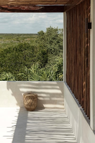 DS Treehouse. Courtesy Design Hotels
