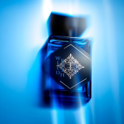 The Supercharged line launches with two scents - Sugar Blast and Wild Rush - each designed to trigger distinct sensations of joy, confidence and vitality. Photo: Initio