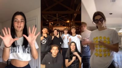 If you want to be a fully fledged TikToker, you need to learn at least one viral dance routine