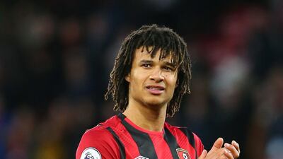 Nathan Ake - Bournemouth to Manchester City (£41 million). PA