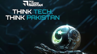 Pakistan is positioning itself as a prime destination for global tech players seeking expansion and collaboration.