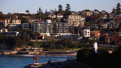 Australia: a decline in mortgage rates, along with an easing of lending rules and the surprise re-election of the center-right government, has fired up the Australian housing market. The average standard variable rate is currently 4.94 per cent. Bloomberg