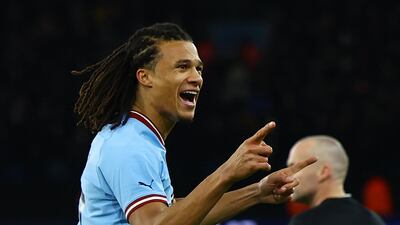 Nathan Ake - 8. Kept Bukayo Saka quiet for most of the evening at left-back. Was then on hand to open the scoring with a smart side-foot finish for his second goal for the club, which turned out to be the winner. Reuters