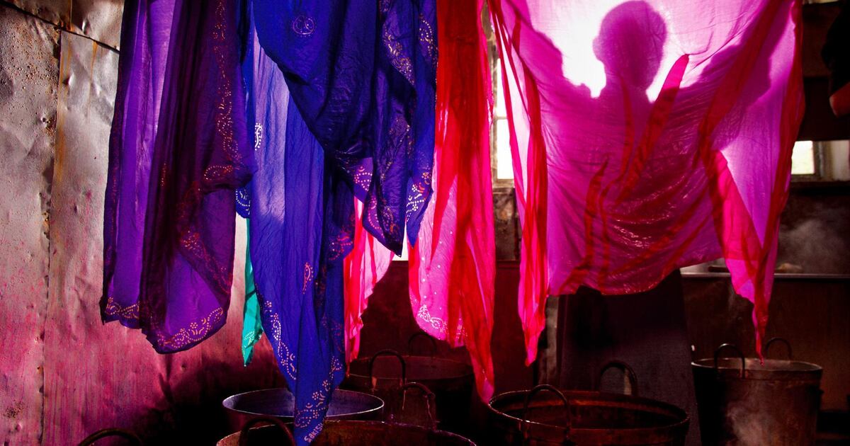 Shebeke and the Silk Road: exploring the unparalleled crafts of Sheki ...