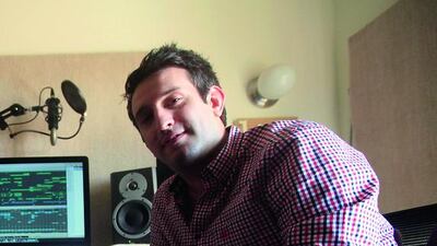 Satish Kumar / The National