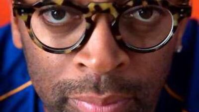 Spike Lee: "Forget about Hollywood. Hollywood debases and demeans."
