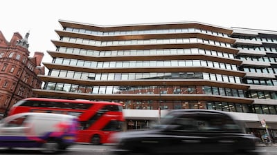 Bell Pottinger was thrown out of the industry's British trade body because of a controversial campaign in South Africa. Bloomberg