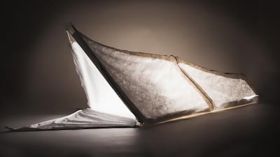 Courtesy of Anne-Sophie and Gabriella Geagea