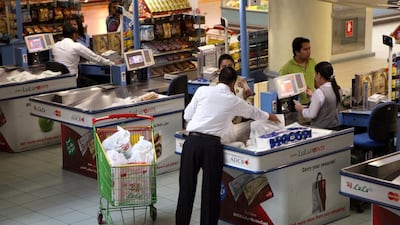 Readers are all praise for the Green Sheikh’s initiative. Nicole Hill / The National