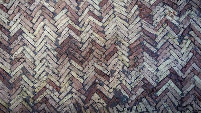 This is the second phase of a wider $30 million restoration project that started in 2013 and is funded by Italian fashion house Tod’s Group. Courtesy Tod’s Group