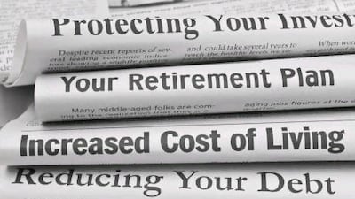 A saver’s personal situation will dictate what their financial priorities are, as well as help them to decide on their savings goals , experts say. iStockphoto