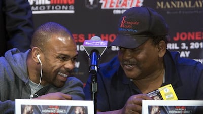 Steve Marcus / Reuters