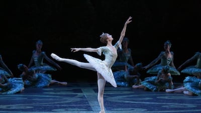 Photo by Damir Yusupov